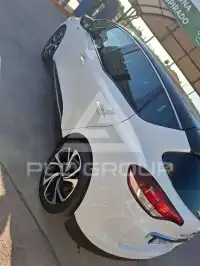 2017 Renault Scenic