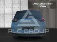 2017 Renault Scenic