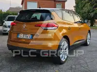 2017 Renault Scenic