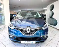 2017 Renault Grand Scenic