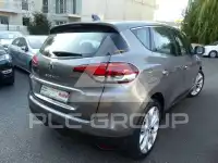 2017 Renault Scenic