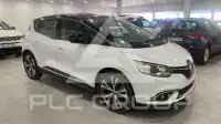 2017 Renault Scenic