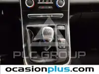 2017 Renault Scenic
