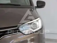 2017 Renault Scenic