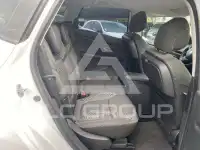 2017 Renault Scenic