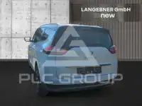 2017 Renault Scenic