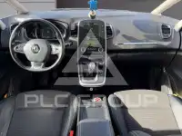 2017 Renault Scenic