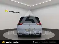 2017 Renault Scenic
