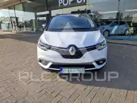 2017 Renault Scenic