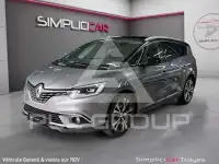 2017 Renault Scenic