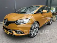 2017 Renault Scenic