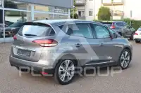 2017 Renault Scenic