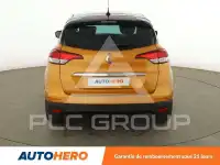 2017 Renault Scenic