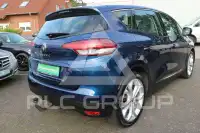2017 Renault Scenic