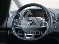 2017 Renault Scenic