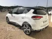 2017 Renault Scenic