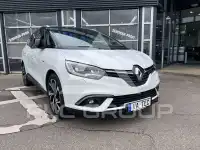 2017 Renault Scenic