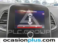 2017 Renault Scenic