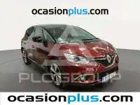 2017 Renault Scenic
