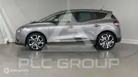 2017 Renault Scenic
