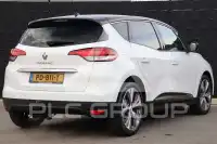 2017 Renault Scenic