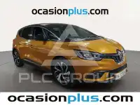 2017 Renault Scenic
