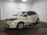 2017 Renault ZOE
