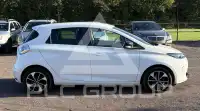 2017 Renault ZOE