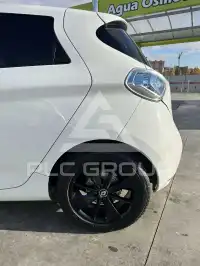 2017 Renault ZOE