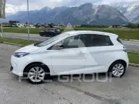 2017 Renault ZOE