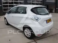 2017 Renault ZOE