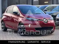 2017 Renault ZOE