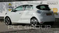 2017 Renault ZOE