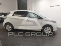 2017 Renault ZOE