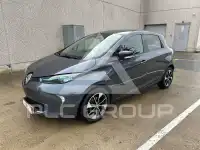 2017 Renault ZOE