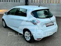 2017 Renault ZOE