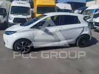 2017 Renault ZOE