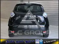 2017 Renault ZOE