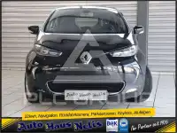 2017 Renault ZOE