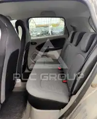 2017 Renault ZOE