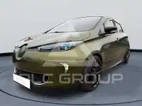 2017 Renault ZOE