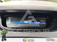 2017 Renault ZOE