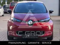 2017 Renault ZOE