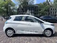 2017 Renault ZOE
