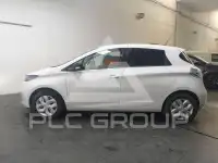 2017 Renault ZOE