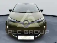 2017 Renault ZOE