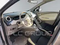 2017 Renault ZOE