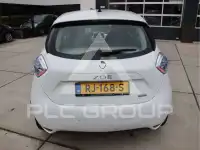 2017 Renault ZOE