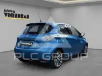 2017 Renault ZOE