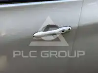 2017 Renault ZOE
